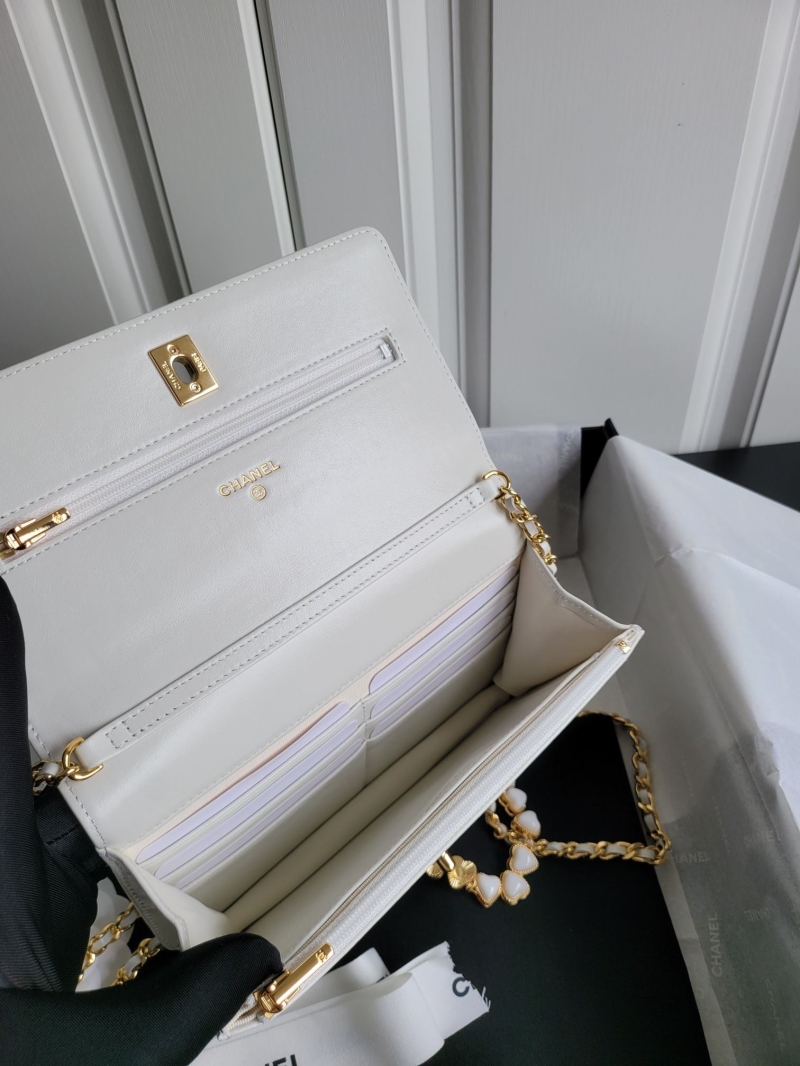 Chanel Satchel Bags